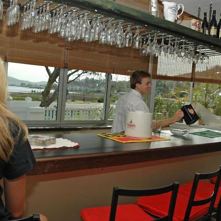 Lagoona Inn Knysna Kültér fotó