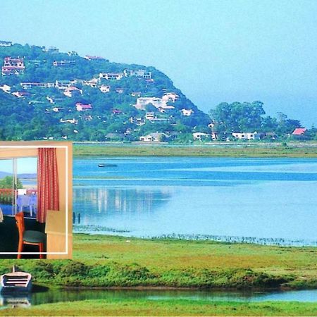 Lagoona Inn Knysna Kültér fotó