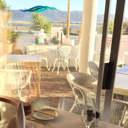 Lagoona Inn Knysna Kültér fotó