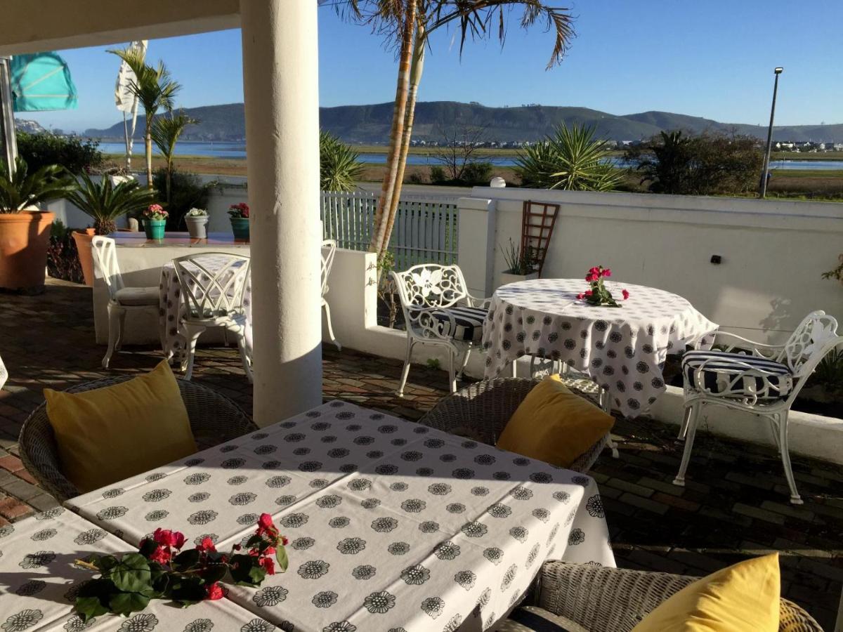 Lagoona Inn Knysna Kültér fotó