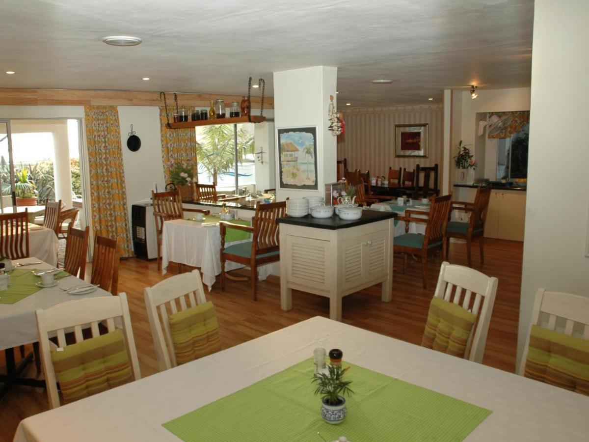 Lagoona Inn Knysna Kültér fotó