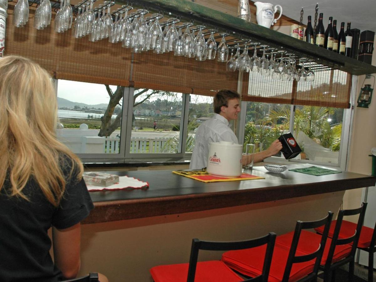 Lagoona Inn Knysna Kültér fotó