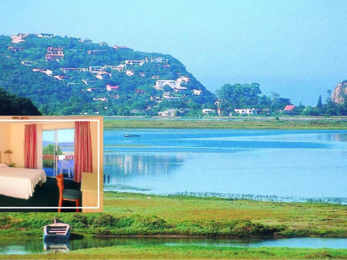 Lagoona Inn Knysna Kültér fotó