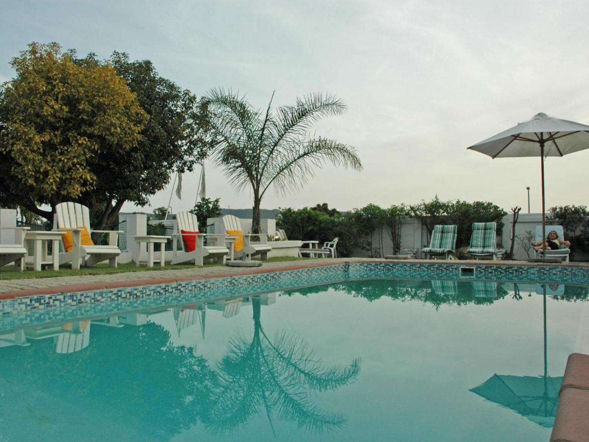 Lagoona Inn Knysna Kültér fotó