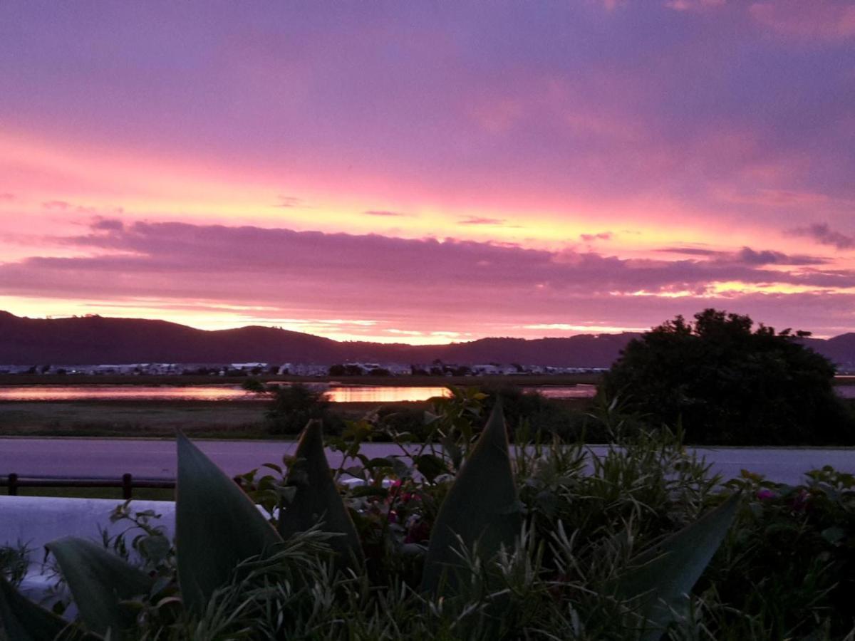 Lagoona Inn Knysna Kültér fotó