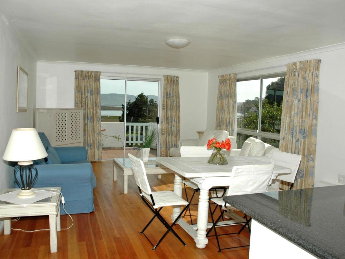 Lagoona Inn Knysna Kültér fotó