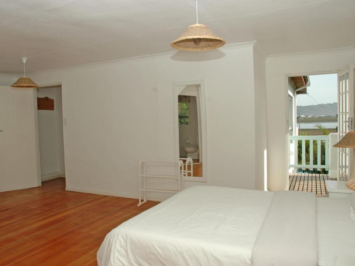 Lagoona Inn Knysna Kültér fotó