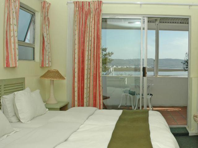 Lagoona Inn Knysna Kültér fotó