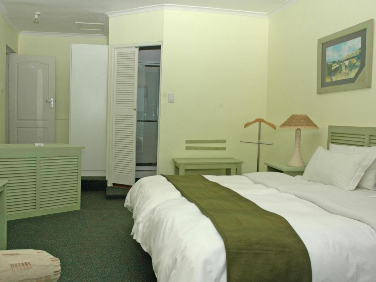 Lagoona Inn Knysna Kültér fotó