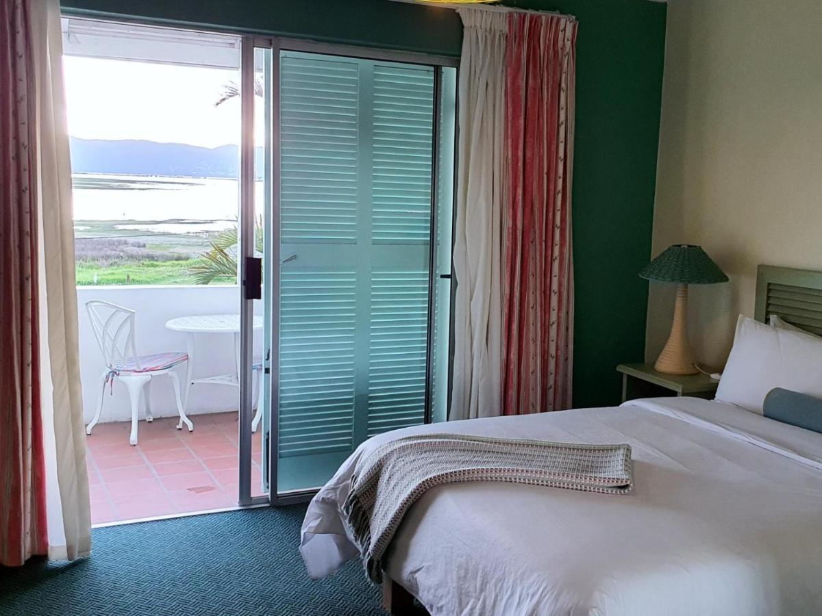 Lagoona Inn Knysna Kültér fotó