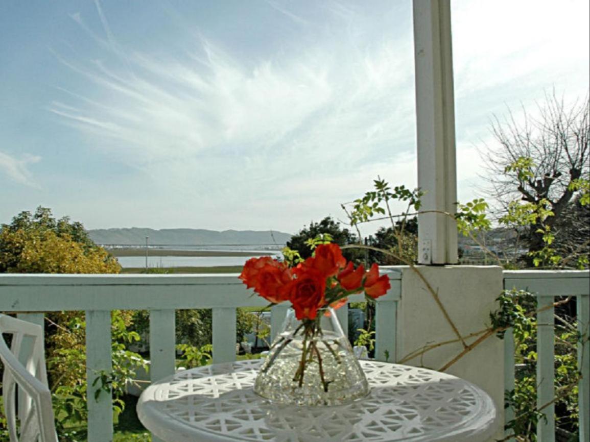 Lagoona Inn Knysna Kültér fotó
