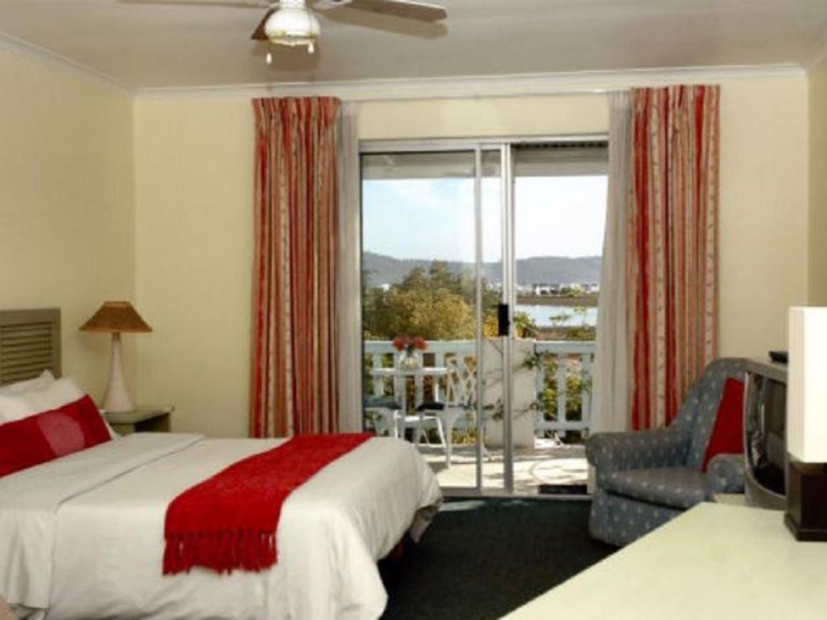 Lagoona Inn Knysna Kültér fotó