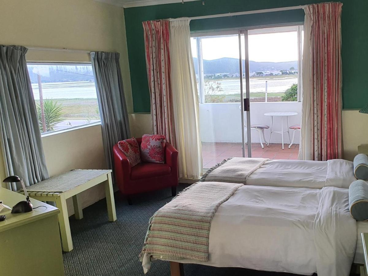 Lagoona Inn Knysna Kültér fotó