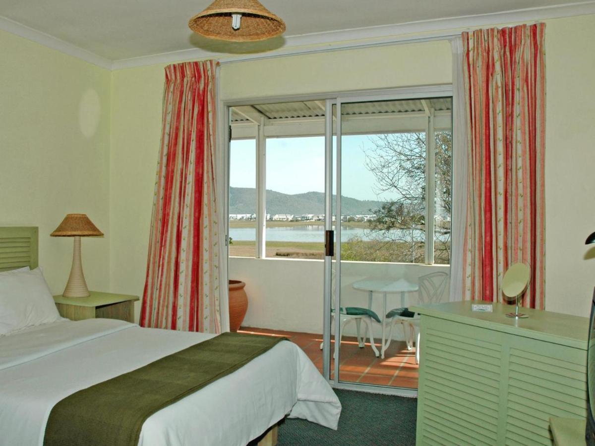 Lagoona Inn Knysna Kültér fotó