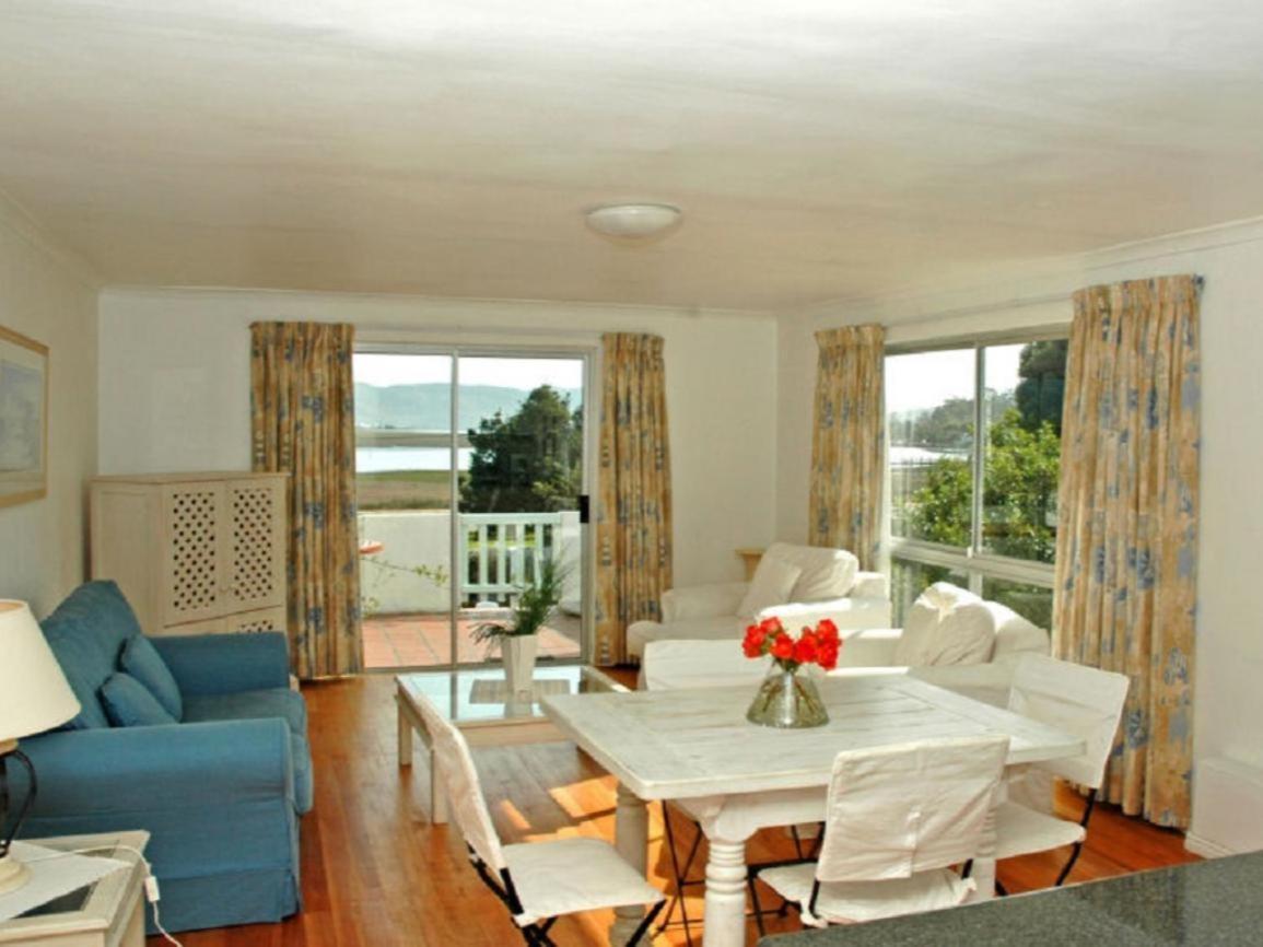 Lagoona Inn Knysna Kültér fotó