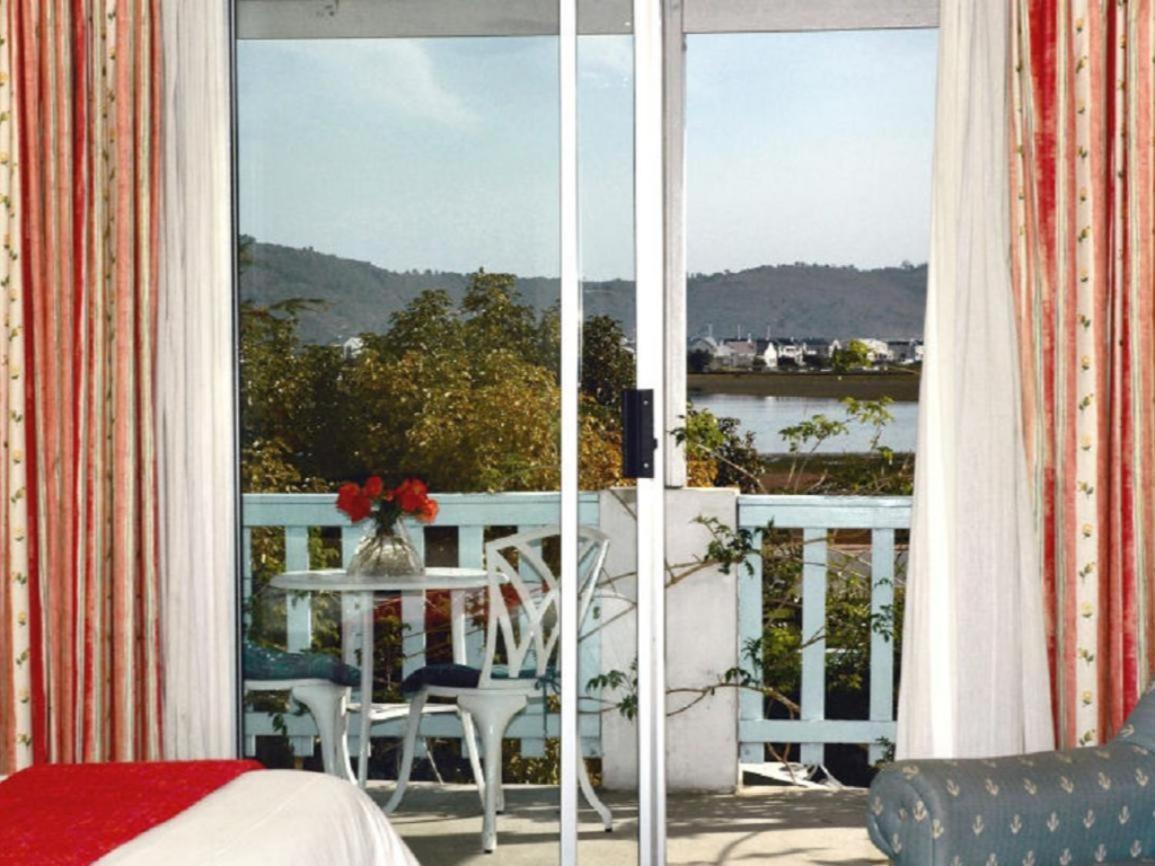Lagoona Inn Knysna Kültér fotó